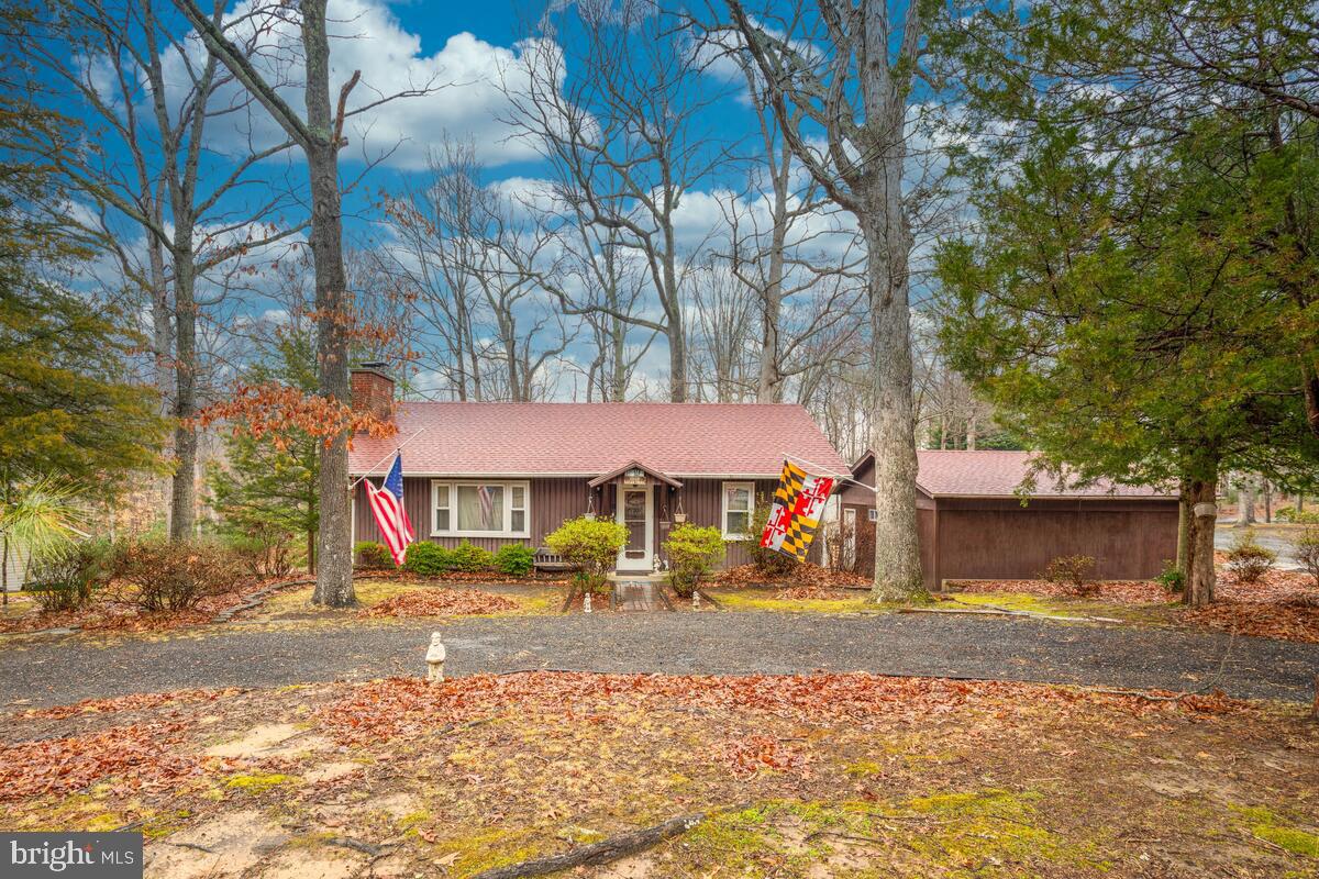 11665 Mesa Trail, Lusby