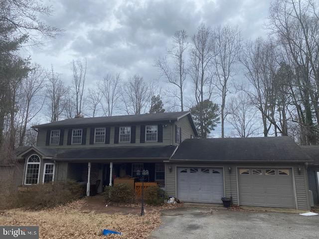5715 Oakcrest, Saint Leonard