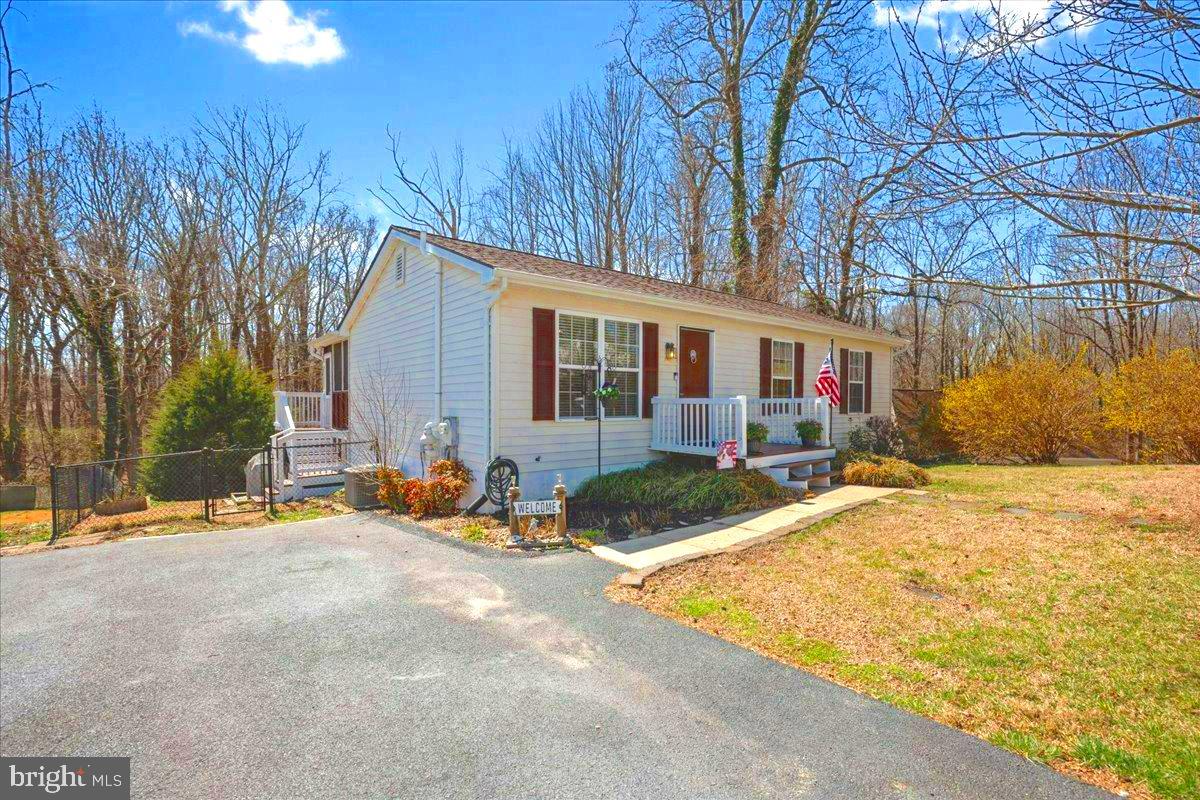 3809 12th Street, Chesapeake Beach