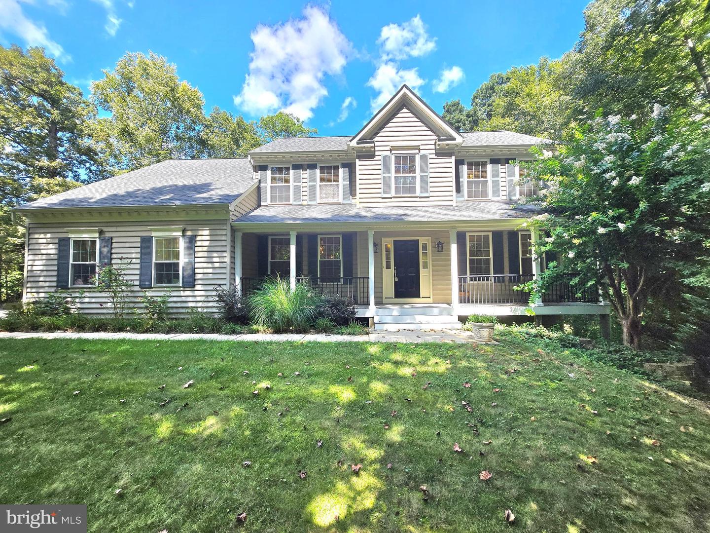3160 Blackberry Lane, Prince Frederick