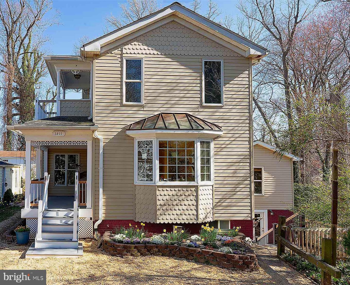 1611 Avenue B, Saint Leonard