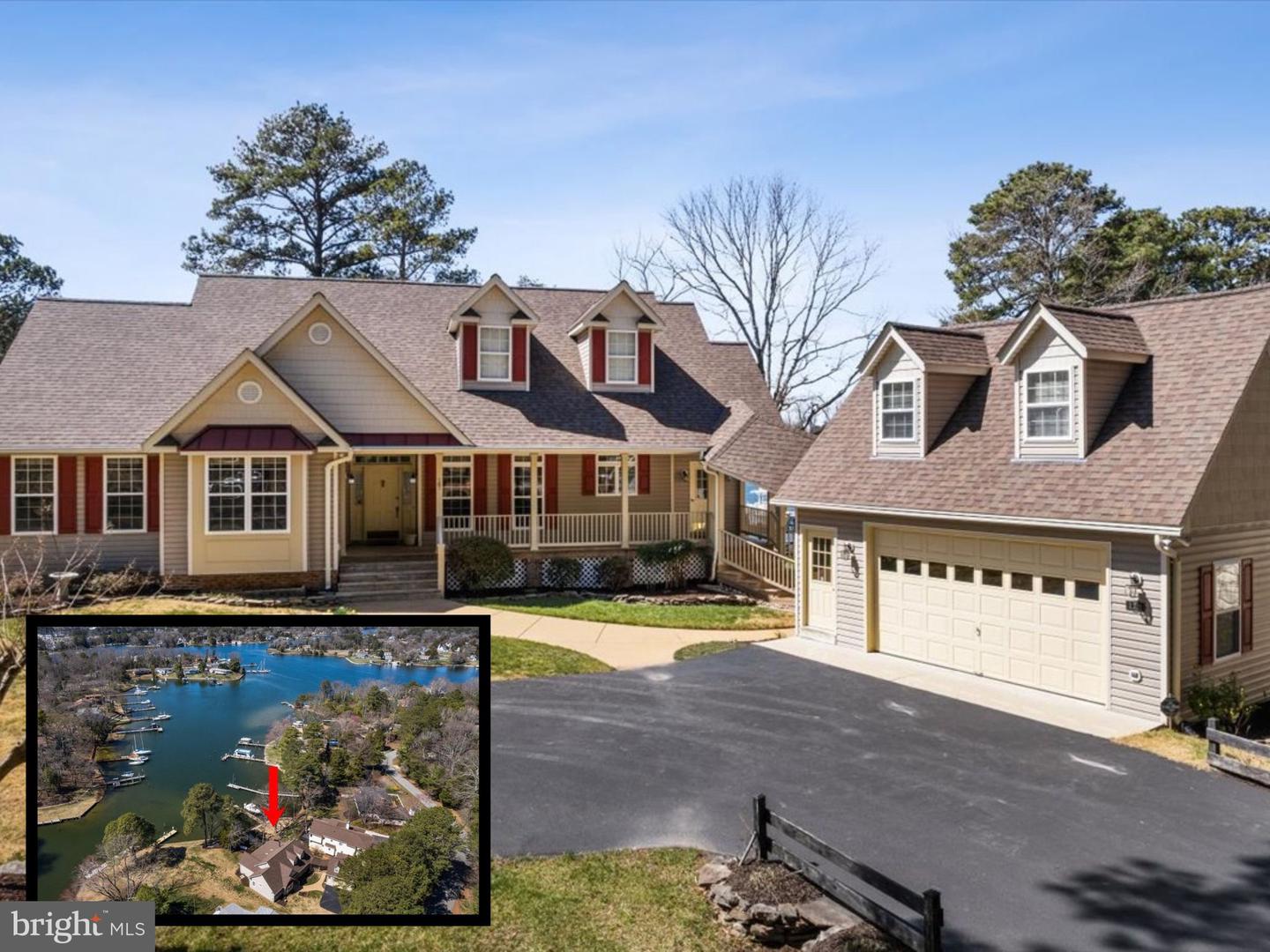 179 Deer Drive, Lusby