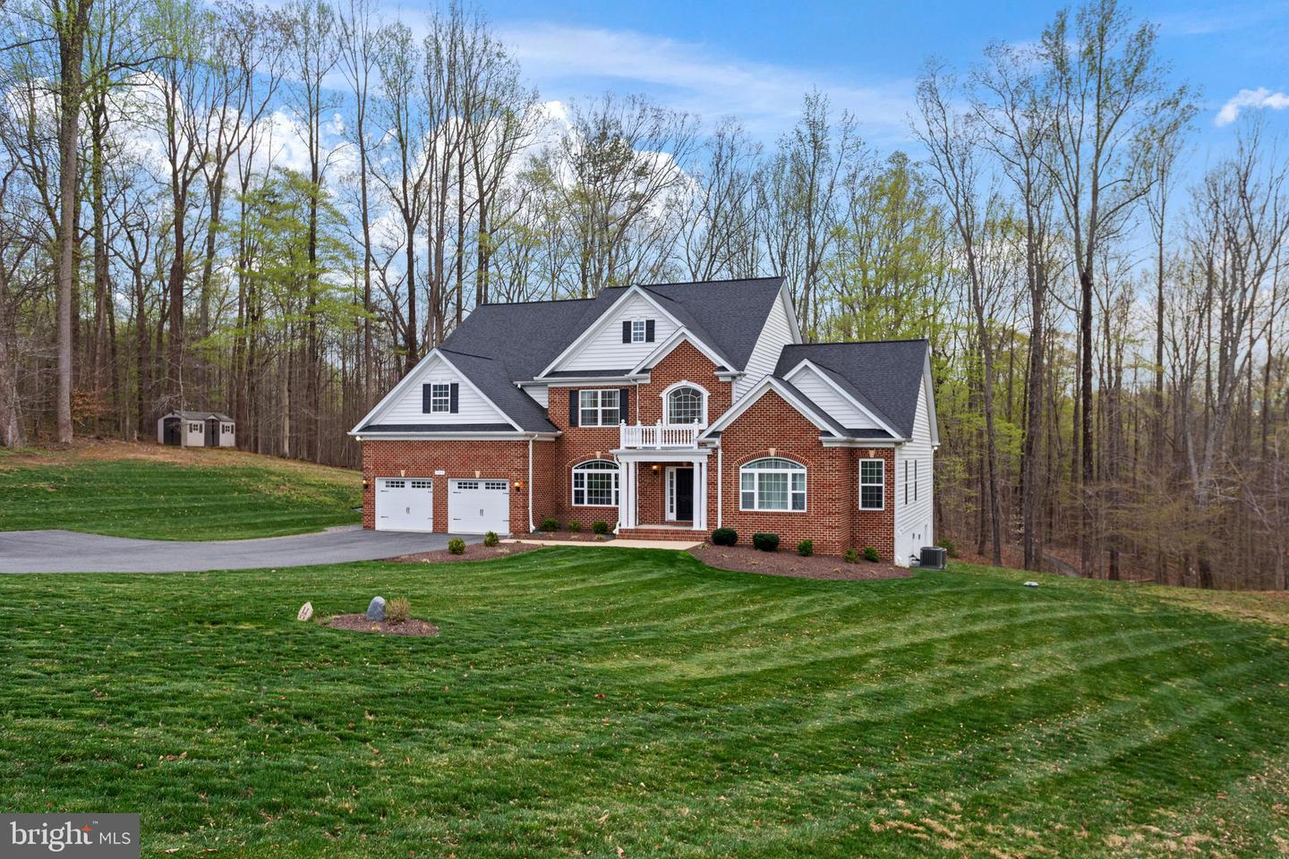 765 Blueberry Court, Huntingtown