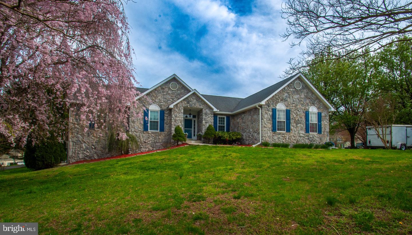 745 Monarch Lane, Huntingtown