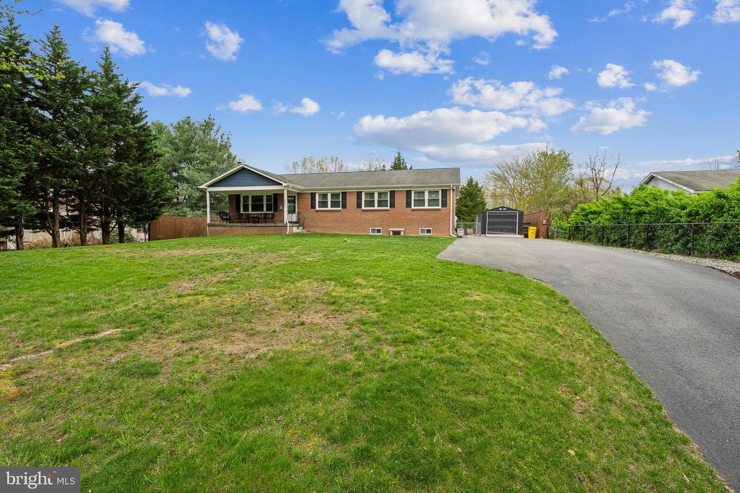 8822 Lafayette Drive, Owings
