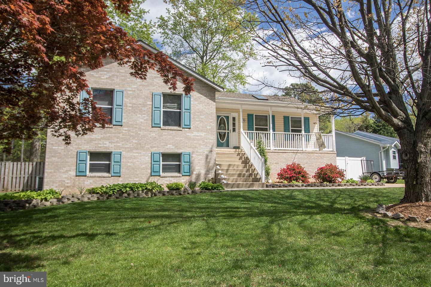 11620 Big Sandy Run Road, Lusby