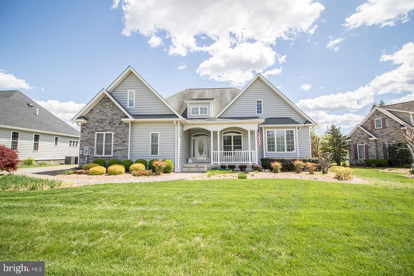13320 Windrush Court, Solomons
