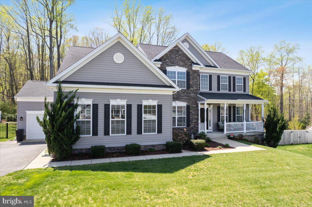 1230 Fairwood Drive, Huntingtown