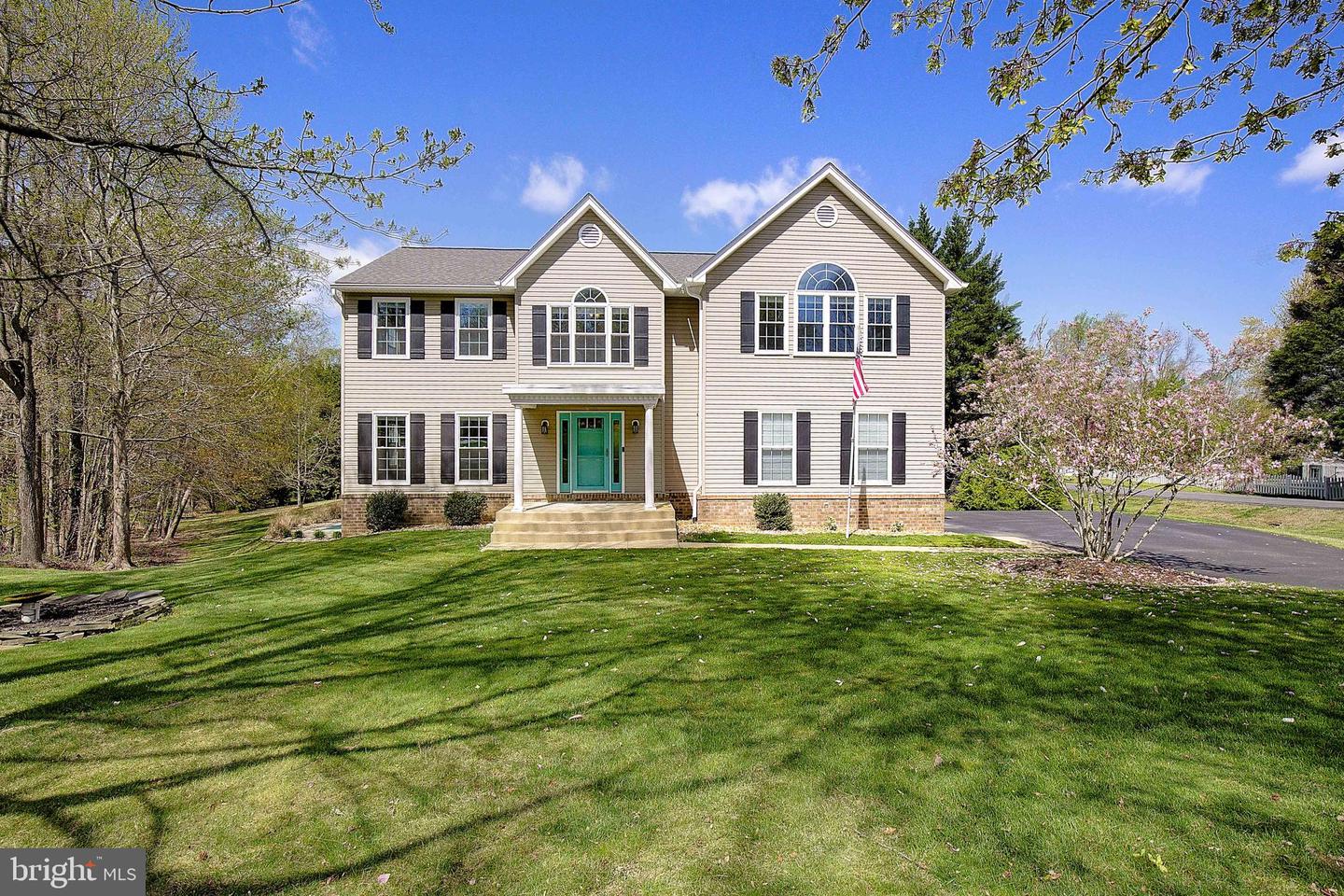 3134 Drawfield Lane, Huntingtown