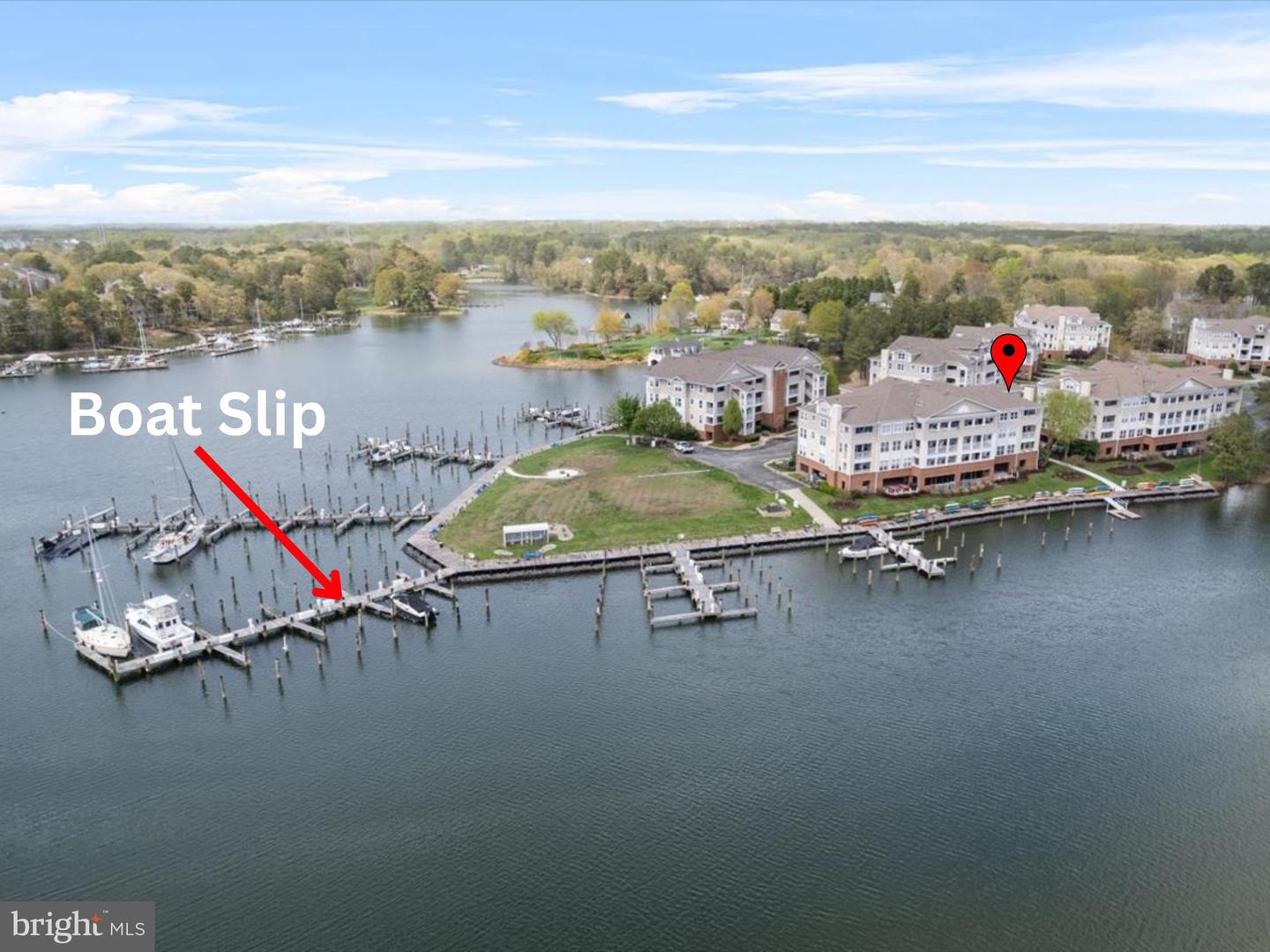 834 Oyster Bay Place, Solomons