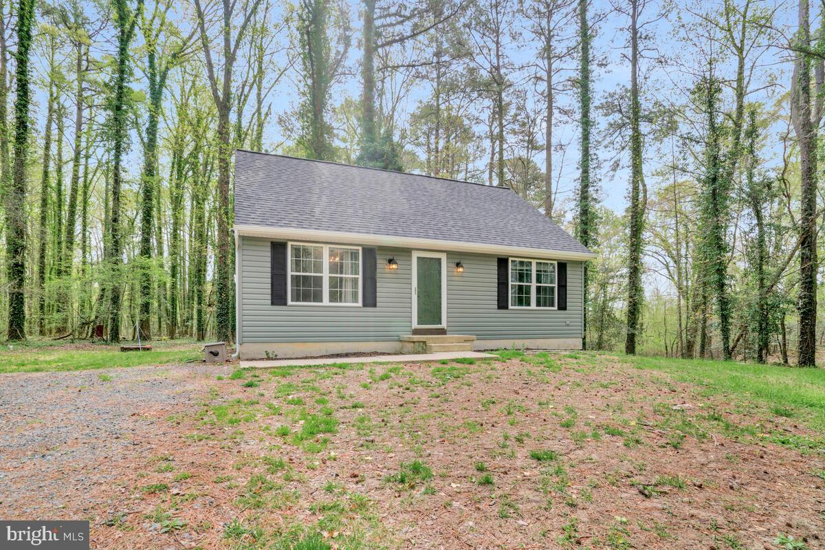 7800 Marshall Road, Saint Leonard