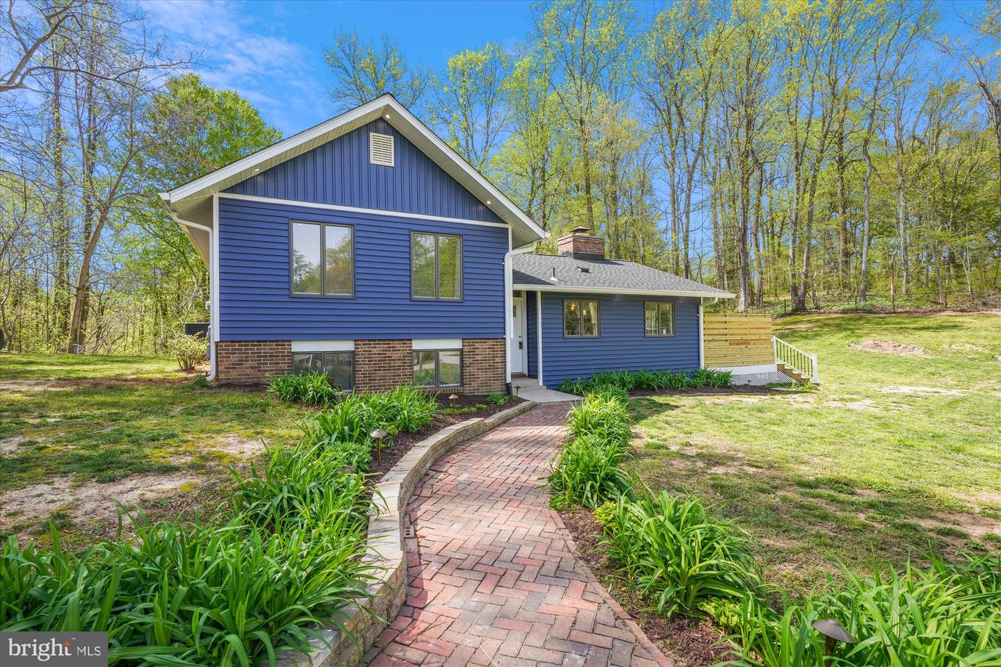 1325 Wilson Road, Huntingtown