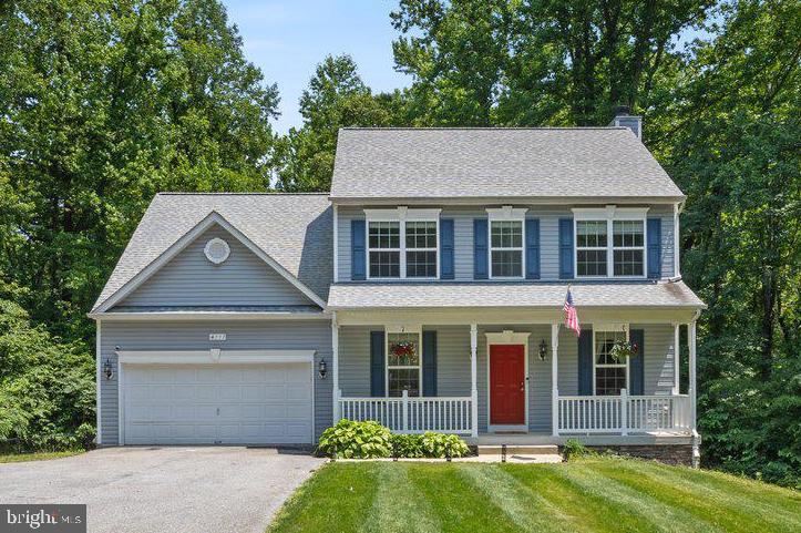 4111 Bayside Road, Chesapeake Beach