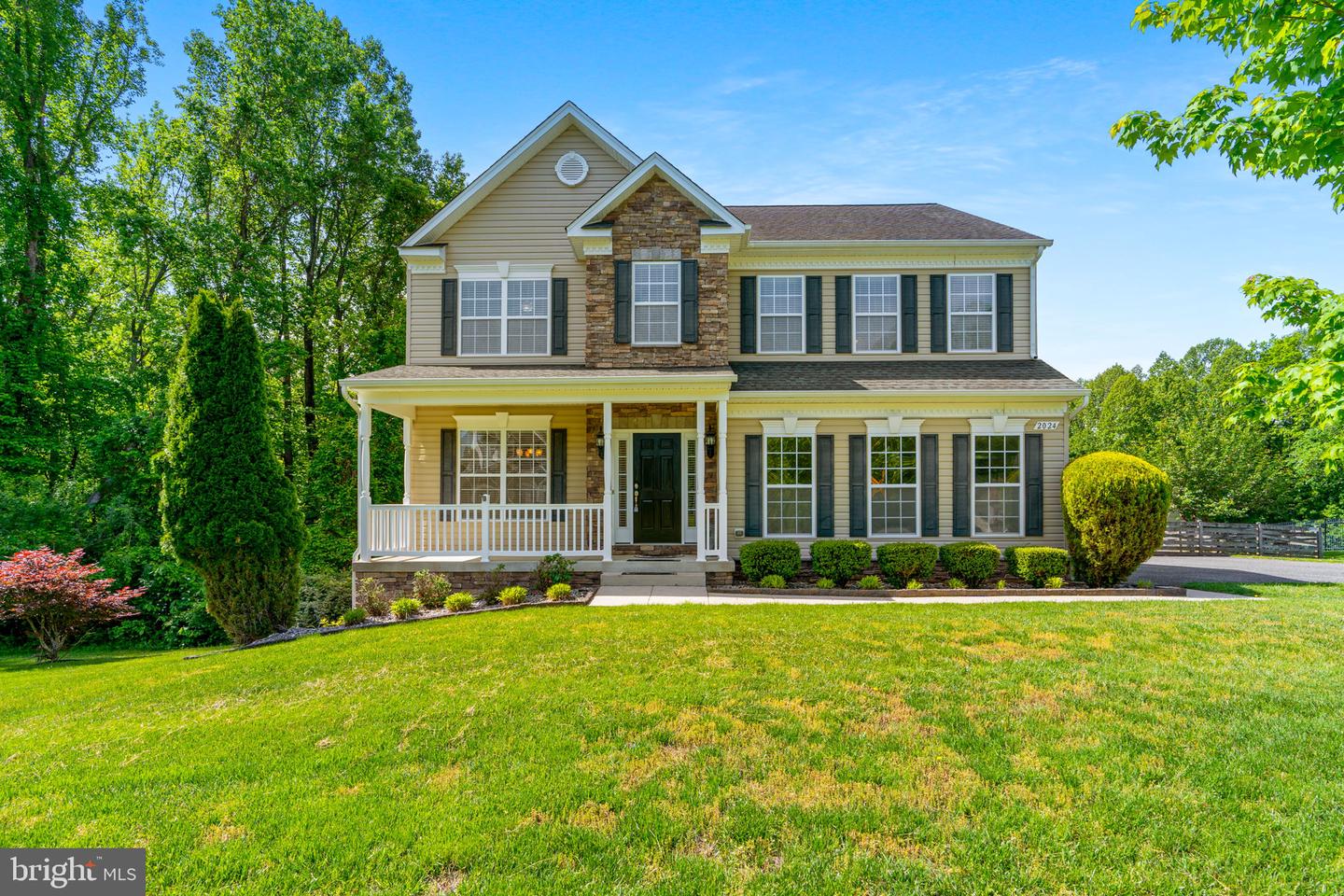 2024 Baythorne Road, Prince Frederick