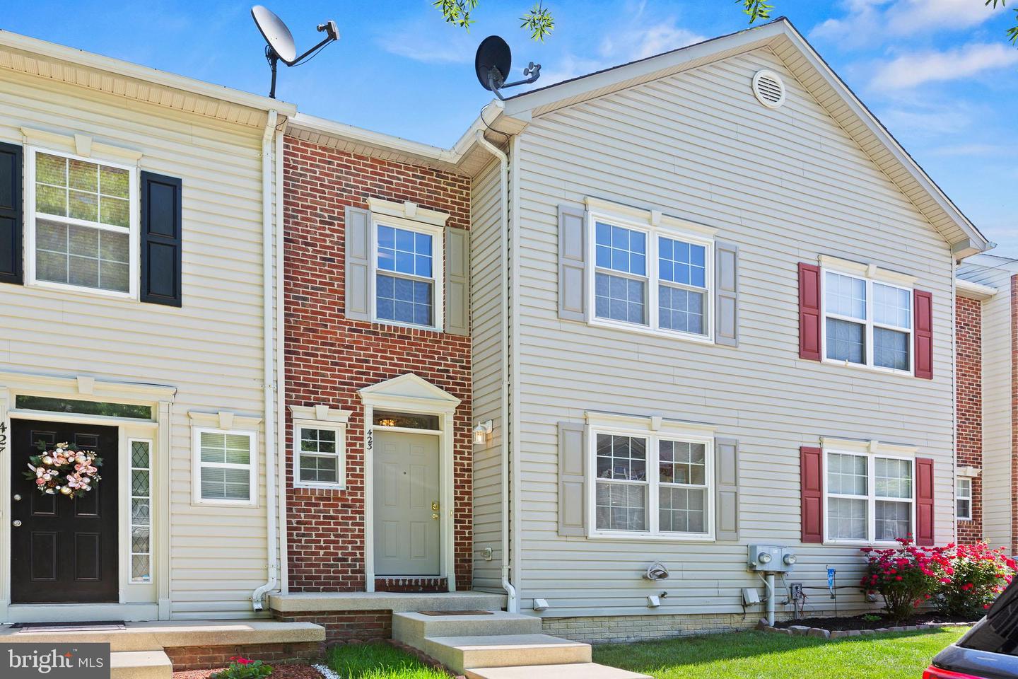 423 Cambridge Place, Prince Frederick