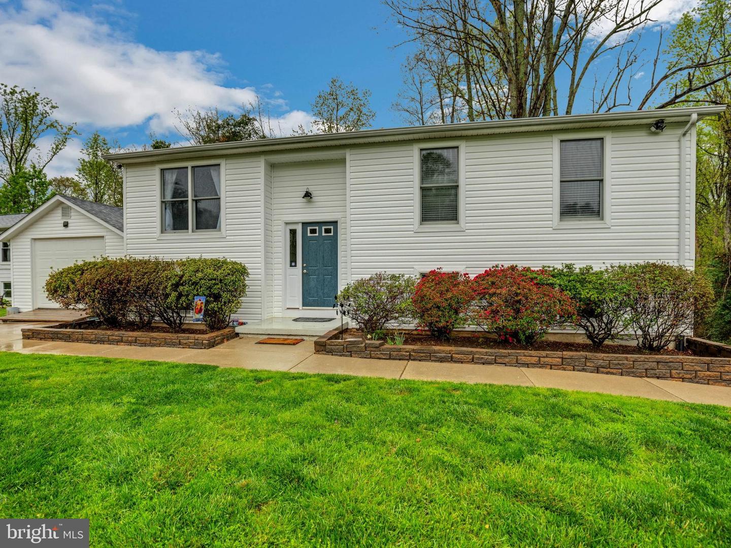 5031 Harvard, Saint Leonard