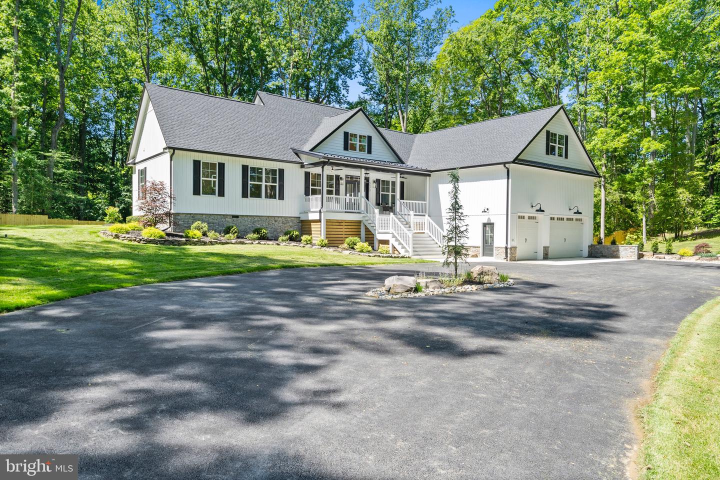 5570 Warren Drive, Huntingtown