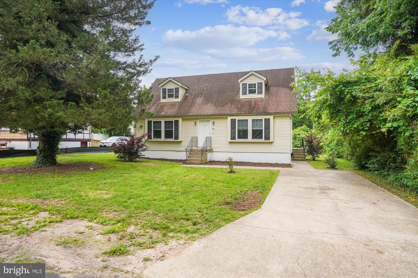 339 Gray Drive, Lusby