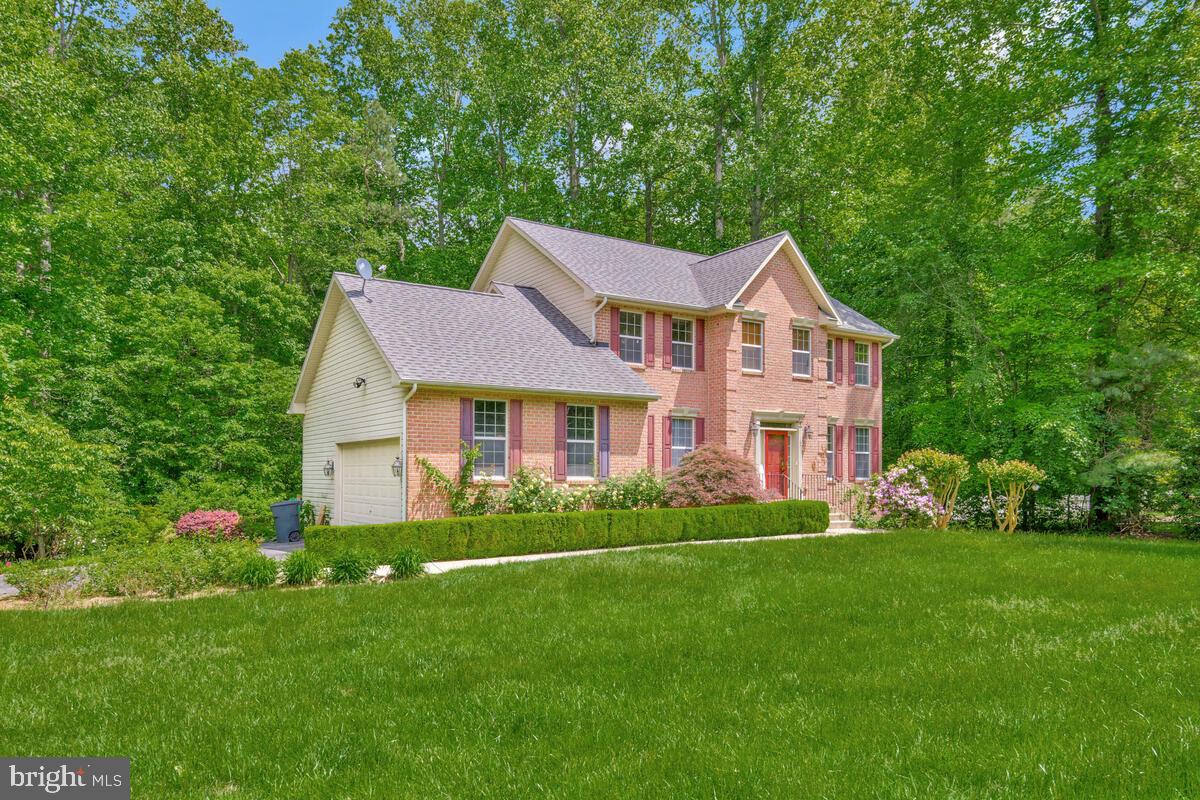 2015 Rosedale Lane, Huntingtown