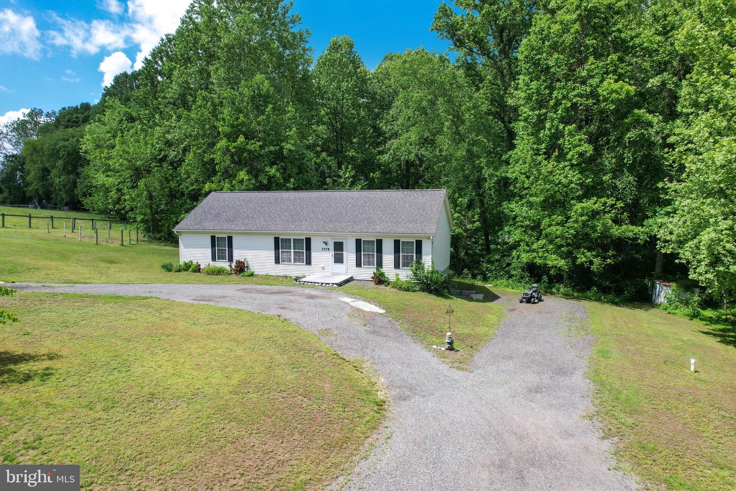 3375 Old Jones Road, Dunkirk