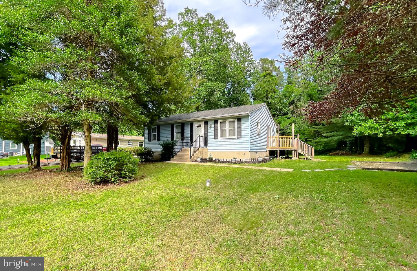 12954 Barreda Boulevard, Lusby