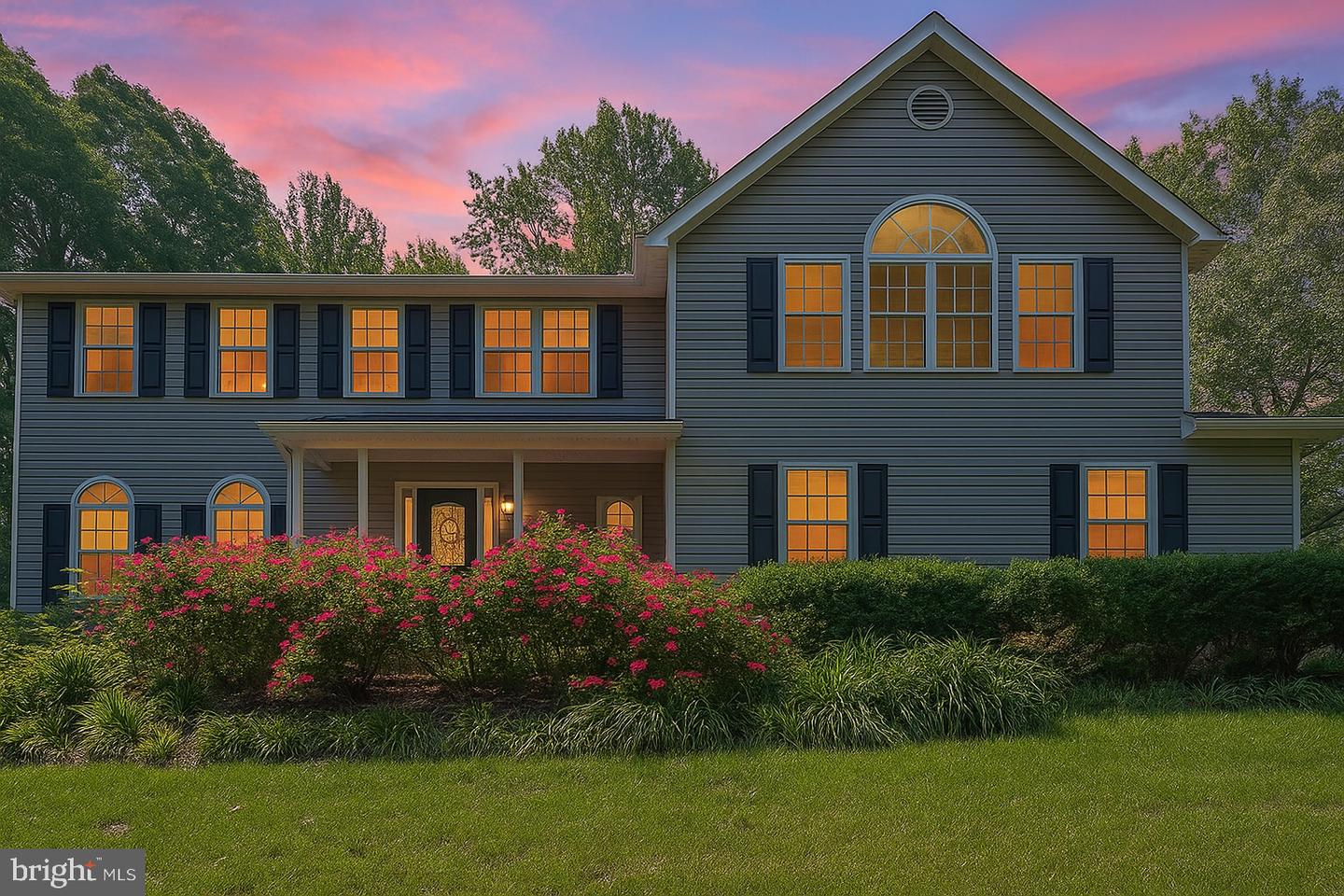 310 Owings Hill Court, Owings