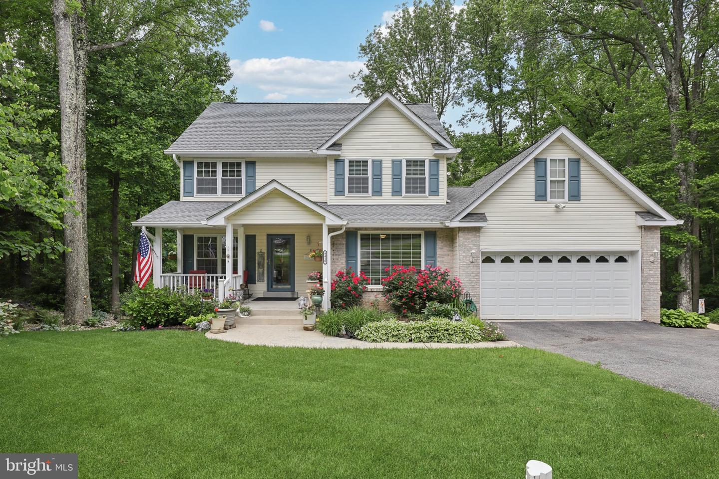 9410 Carleigh Court, Owings