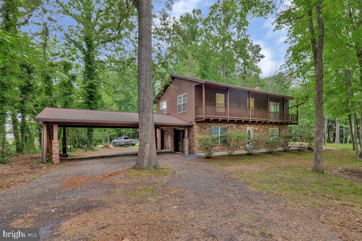 266 Deer Drive, Lusby