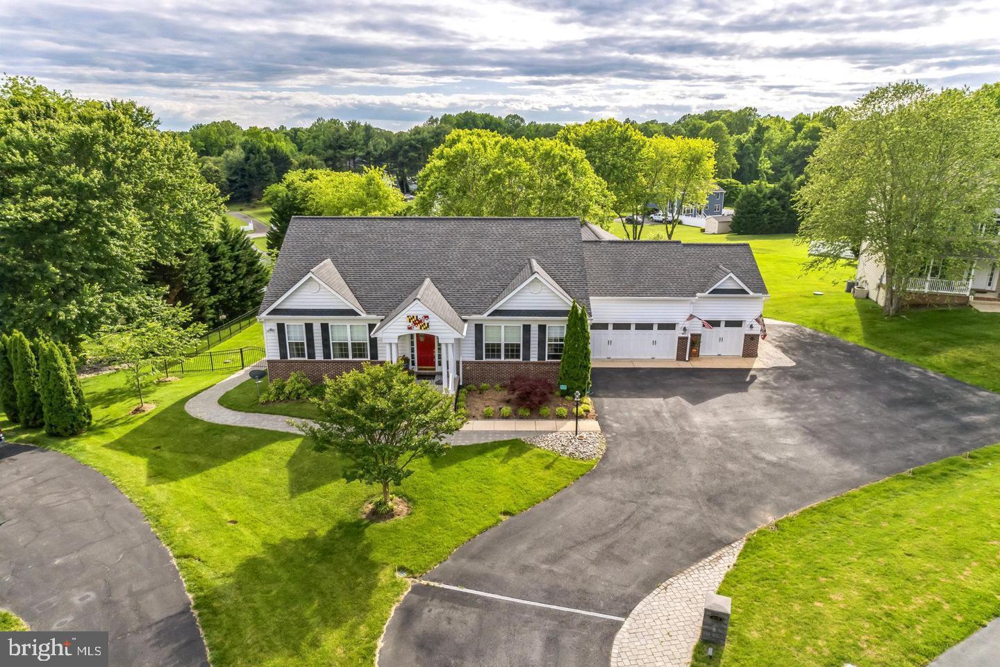 465 Sablewood Drive, Huntingtown
