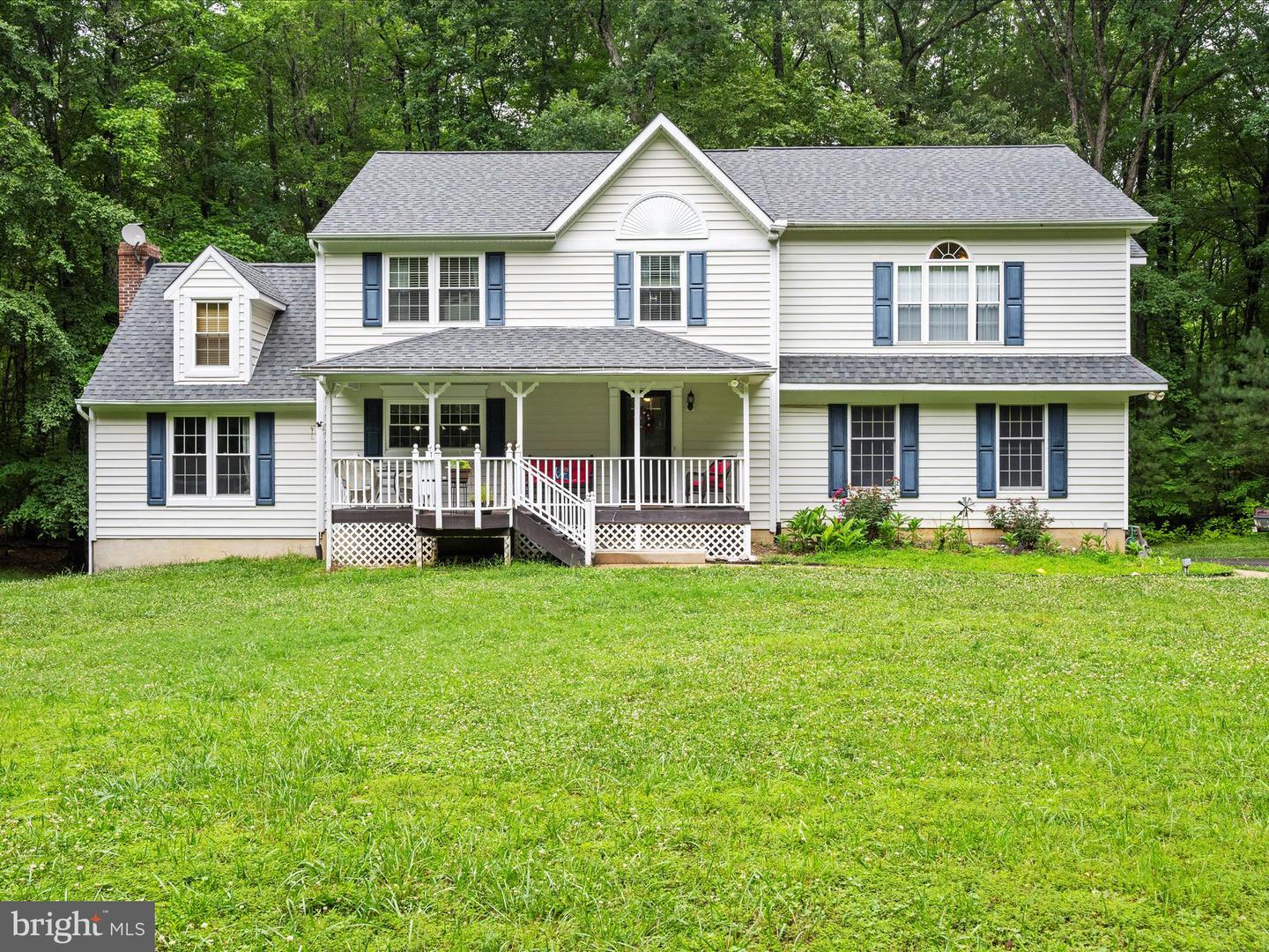 249 N Double Oak Road, Prince Frederick