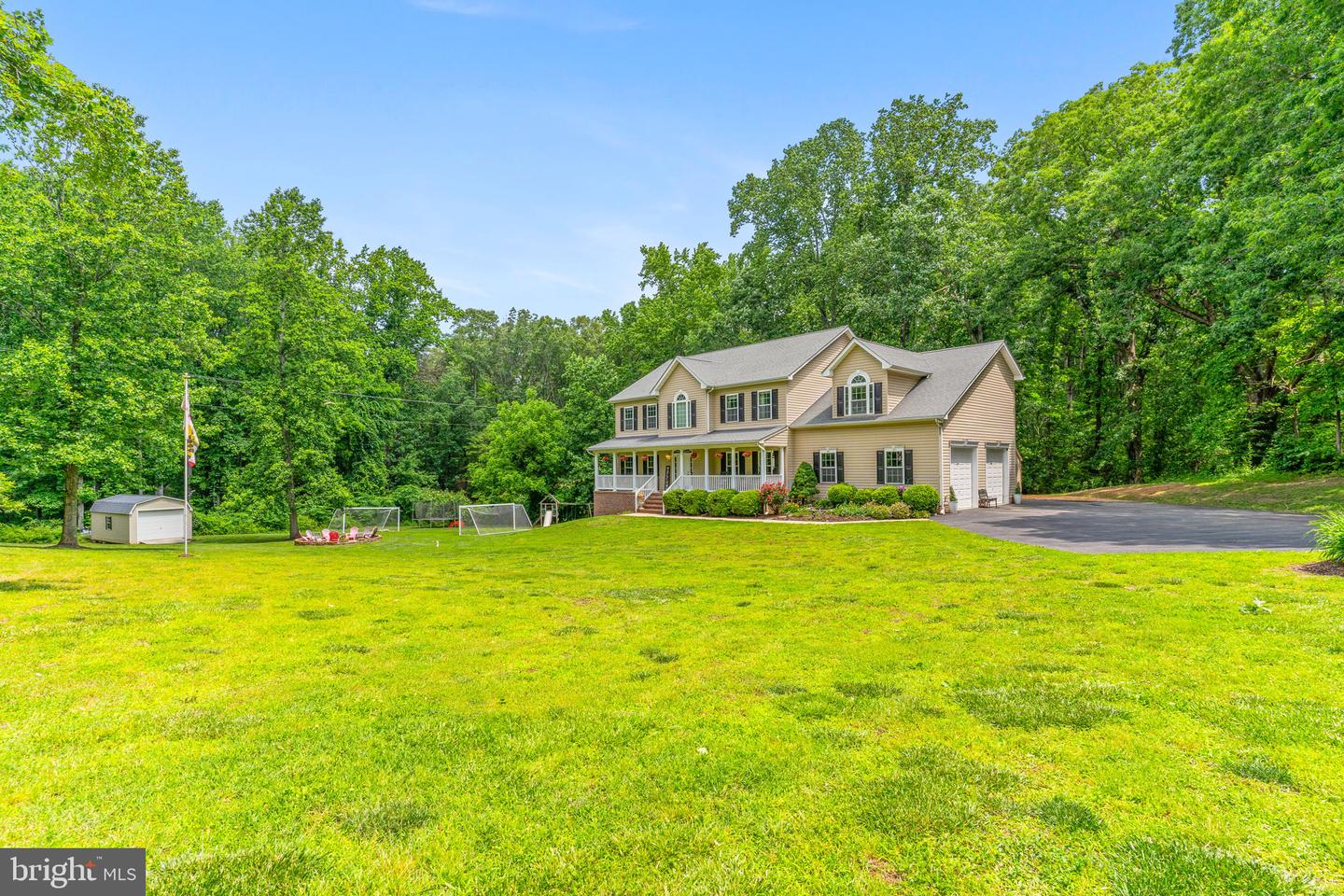 9866 Hg Trueman Road, Lusby