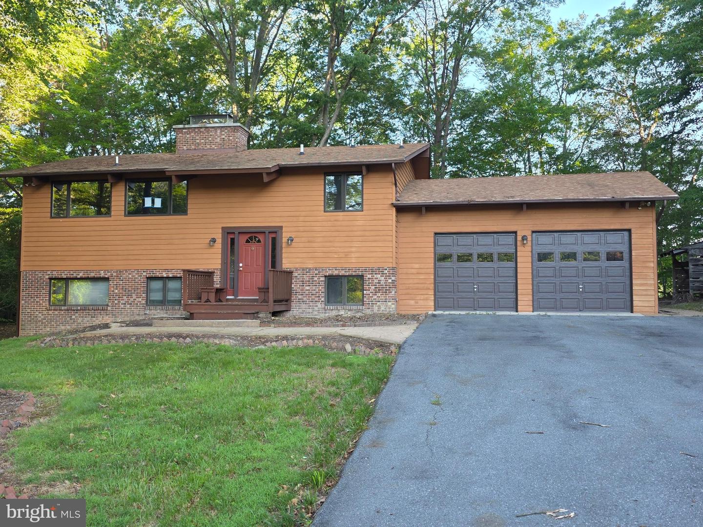 1780 Twirly Court, Prince Frederick
