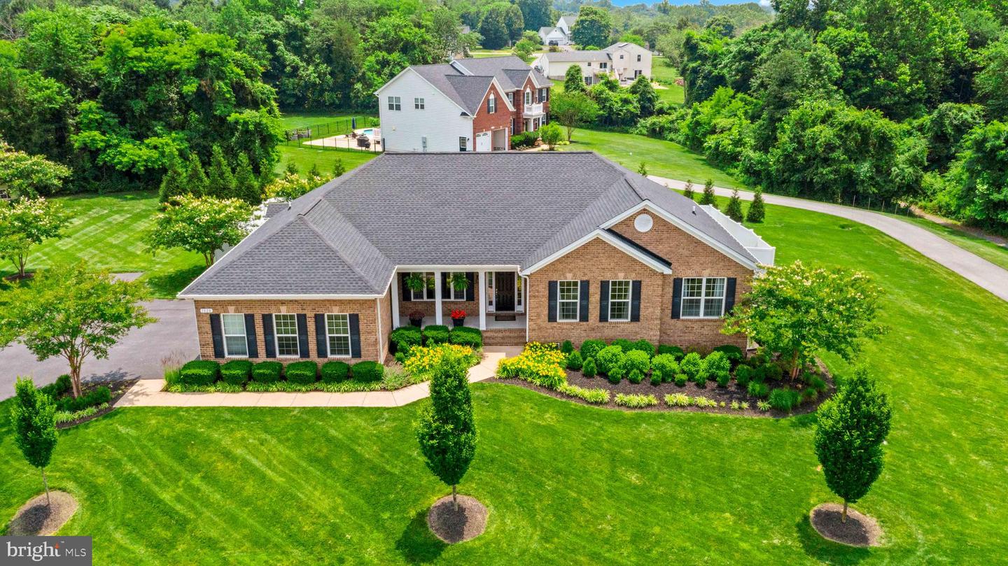 1820 Perspective Place, Owings