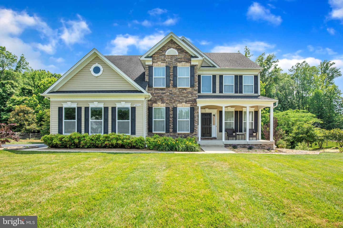 2058 Baythorne Road, Prince Frederick