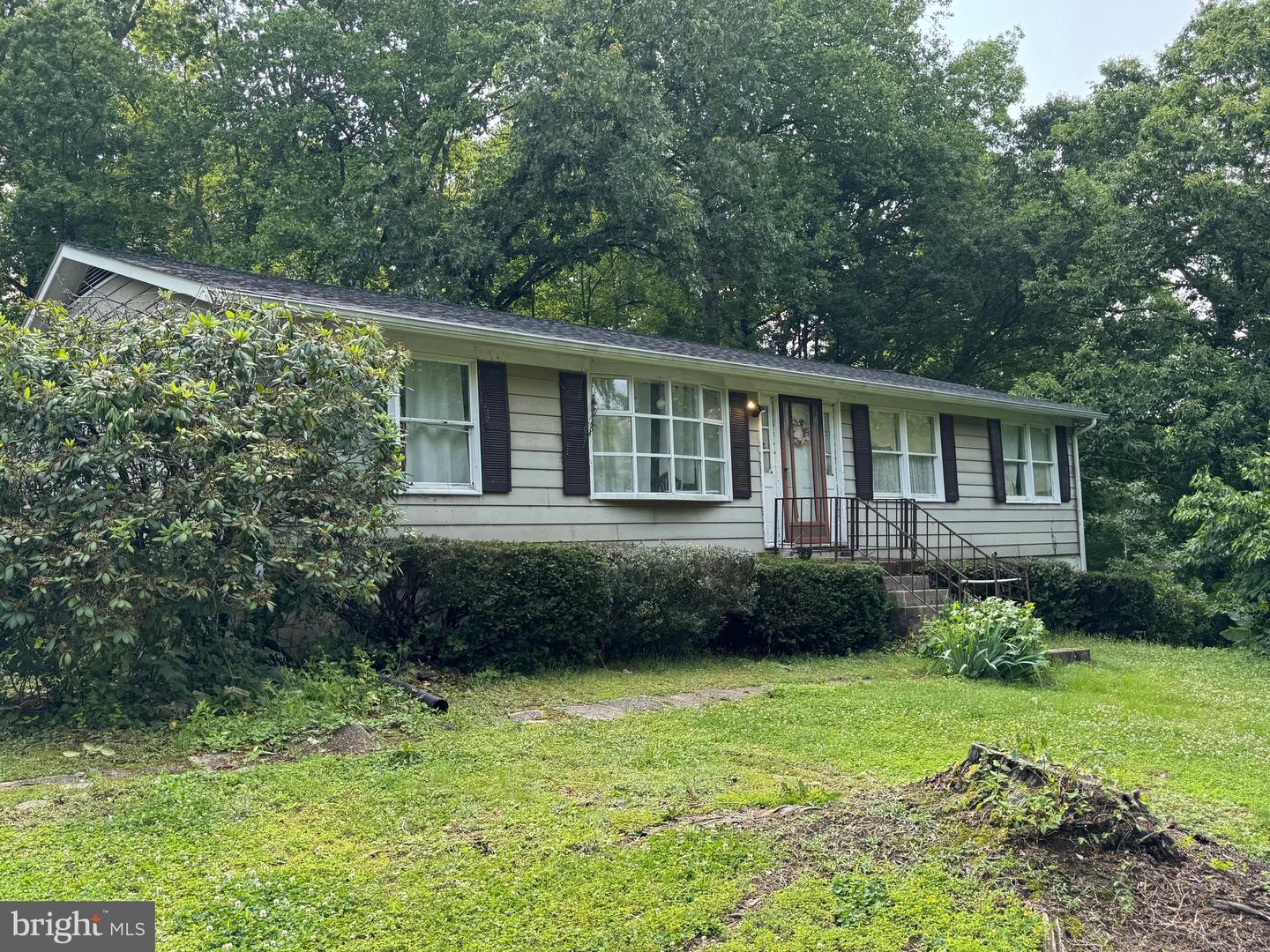 5577 Stephen Reid Road, Huntingtown