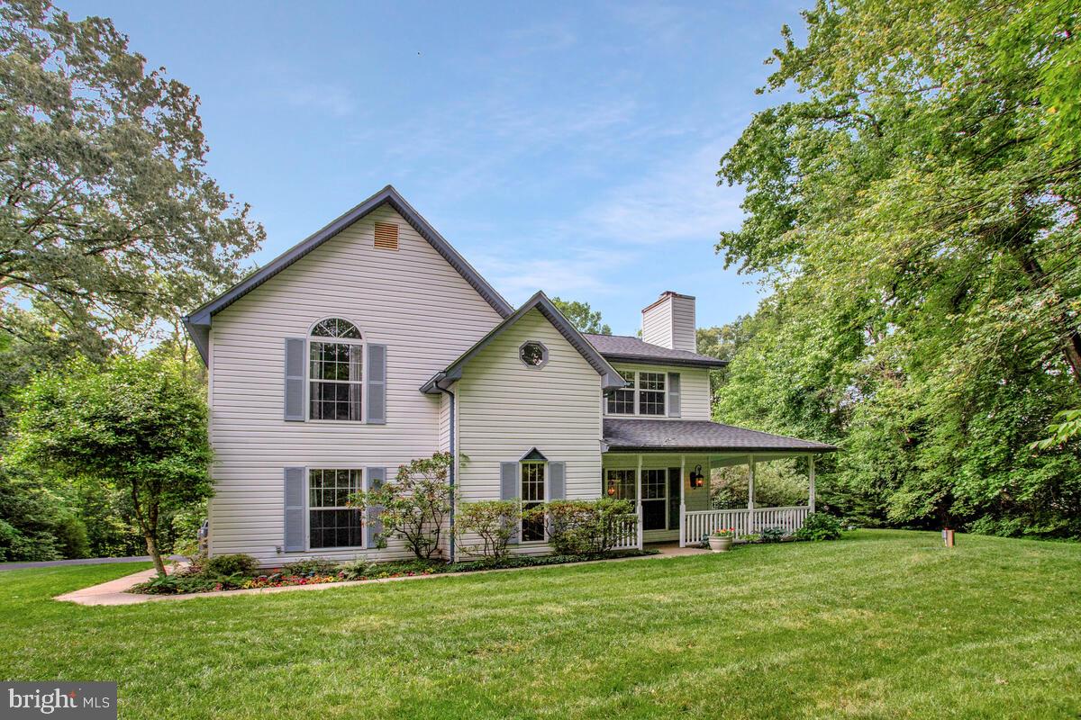 7701 Lake Shore Drive, Owings