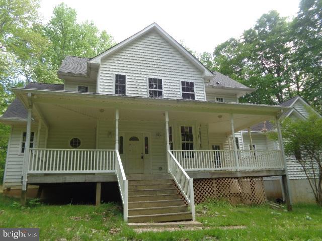 4365 Family Circle, Prince Frederick