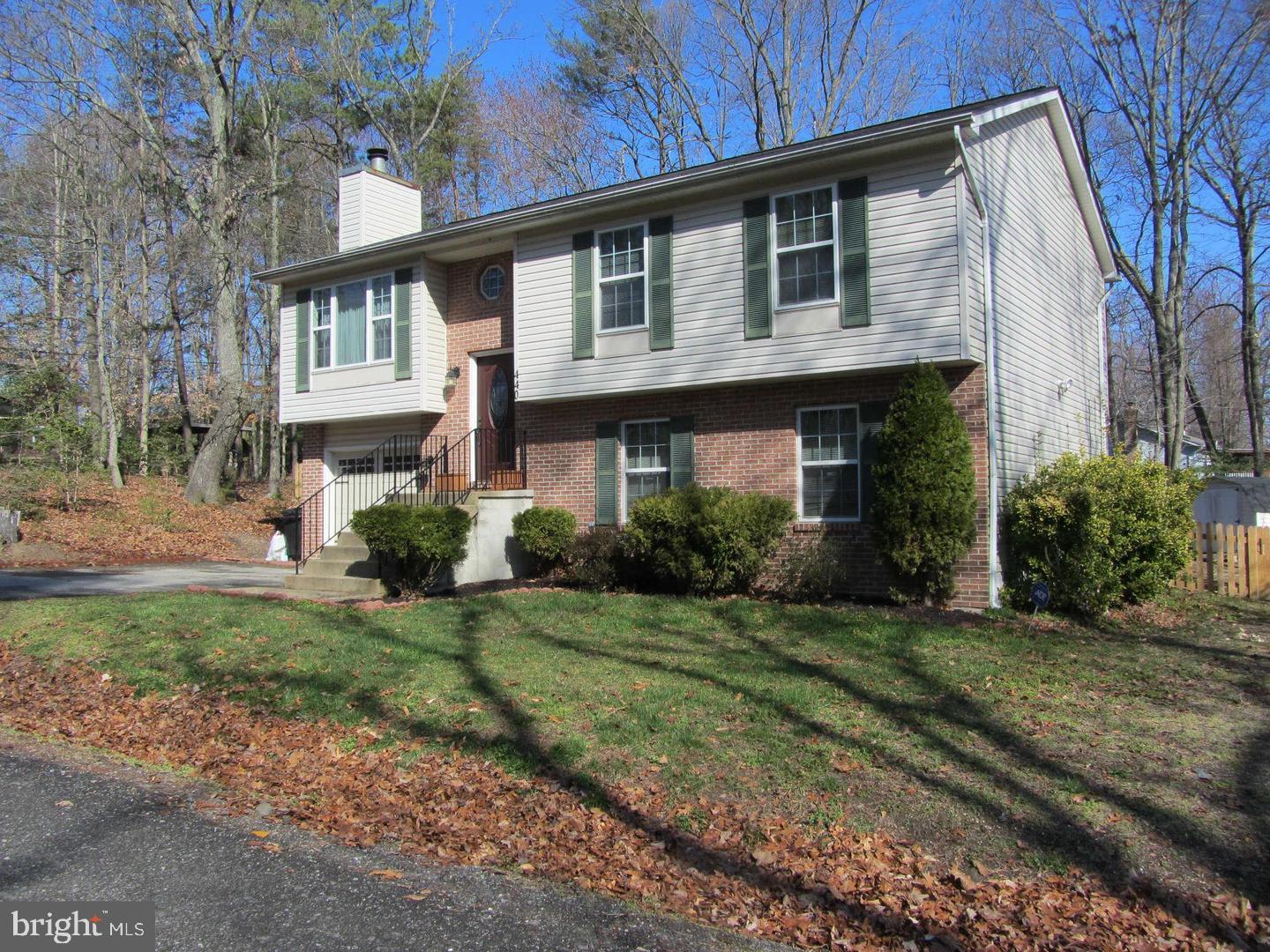 440 Tumbleweed Trail, Lusby