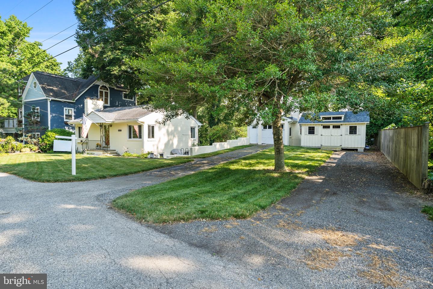 5665 Park Circle, Saint Leonard