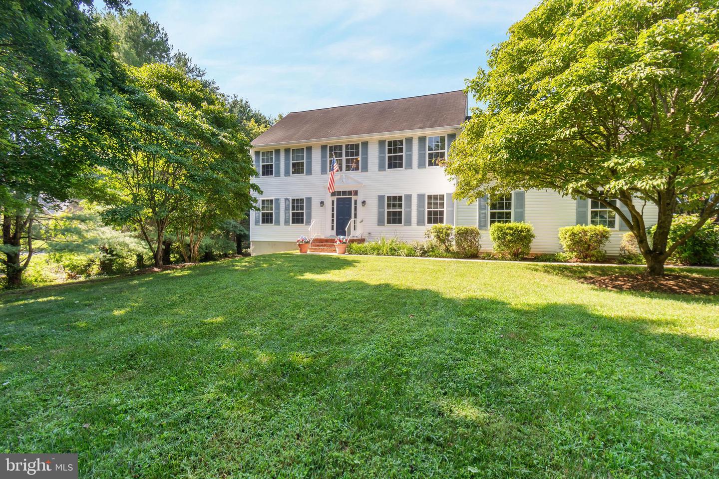 3040 Jones Road, Dunkirk