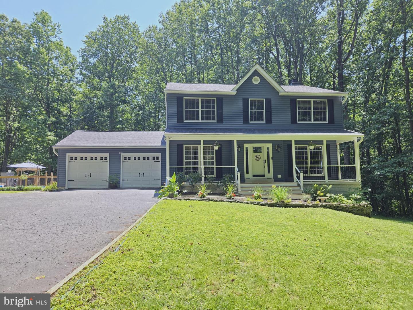 2495 Kimberly Lane, Huntingtown