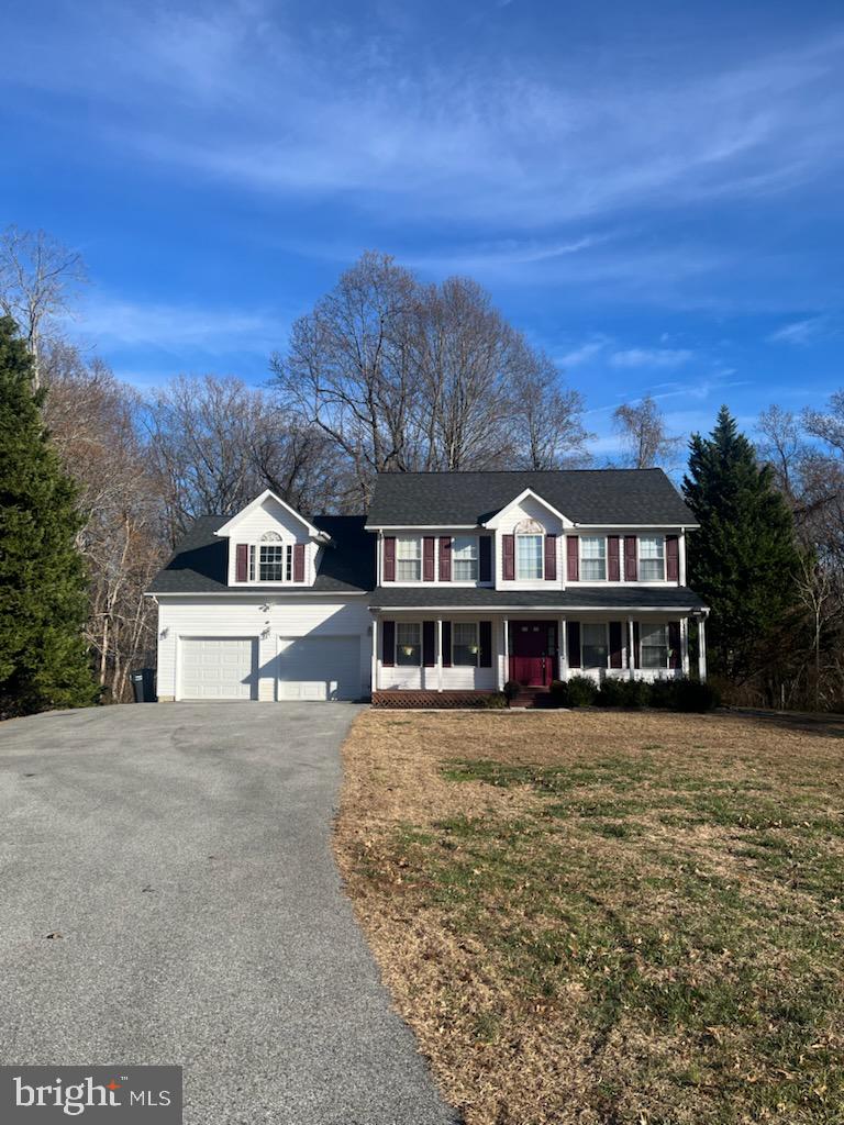 5320 Majesty Lane, Saint Leonard