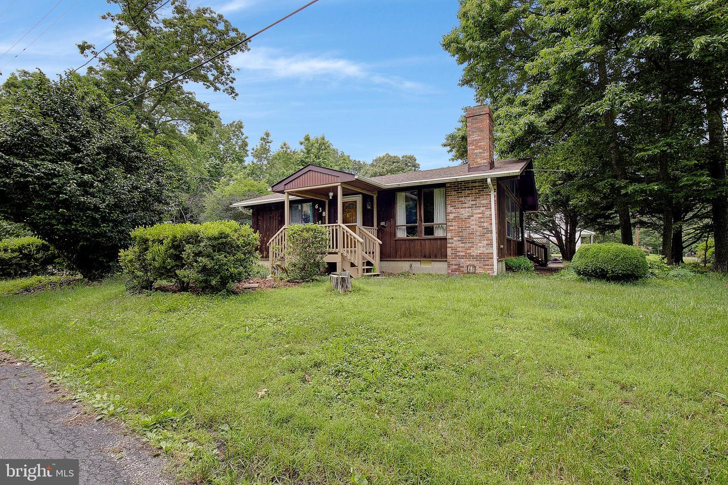 638 Los Alamos Lane, Lusby