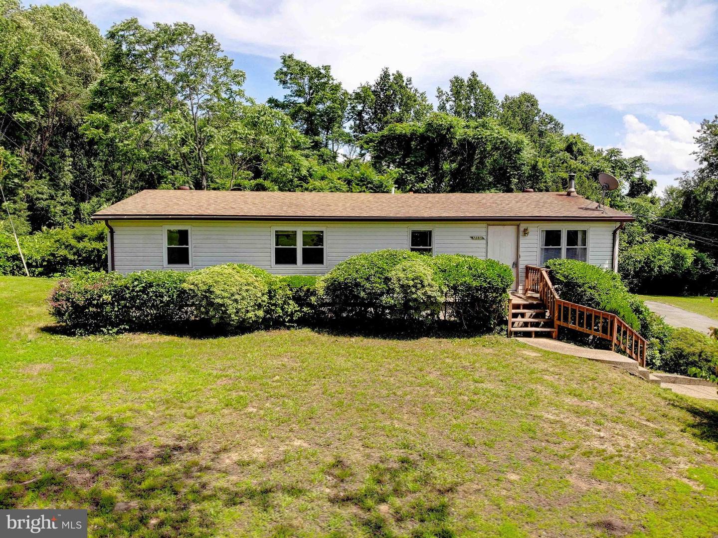7285 Clyde Jones Road, Owings