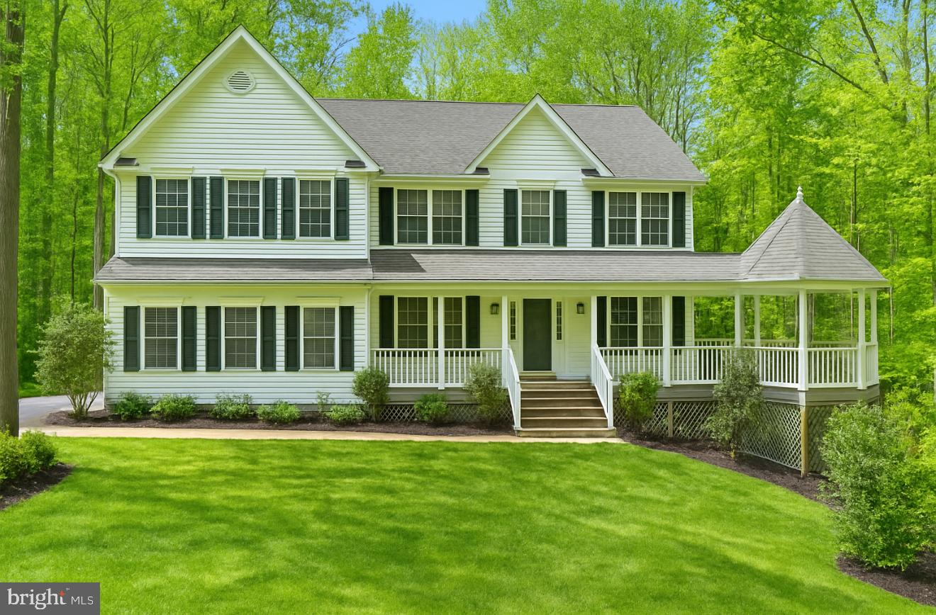 9260 Megatha Lane, Owings
