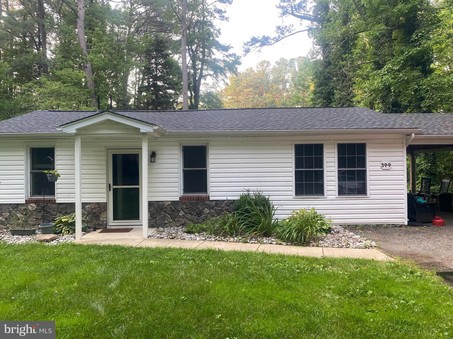 344 Oak Drive, Lusby