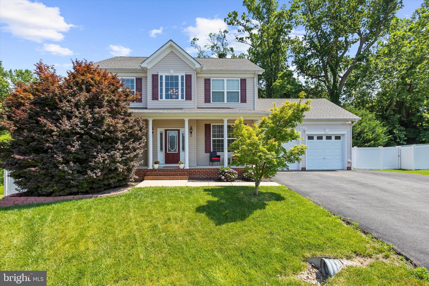 6825 Meridian Court, Chesapeake Beach