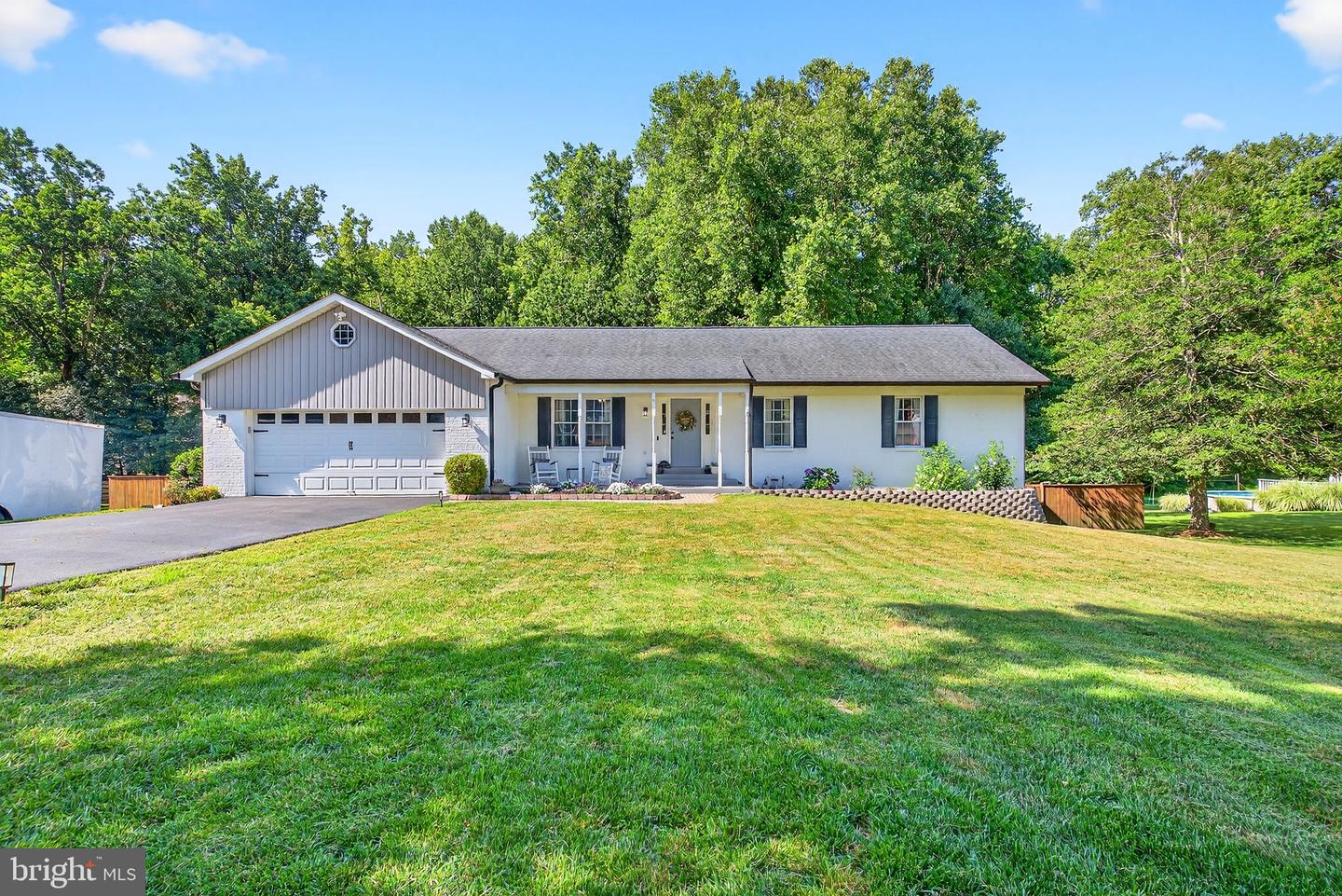 3416 Smithville Drive, Dunkirk