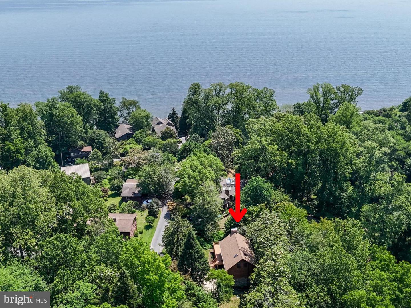 3805 Balsam Road, Port Republic