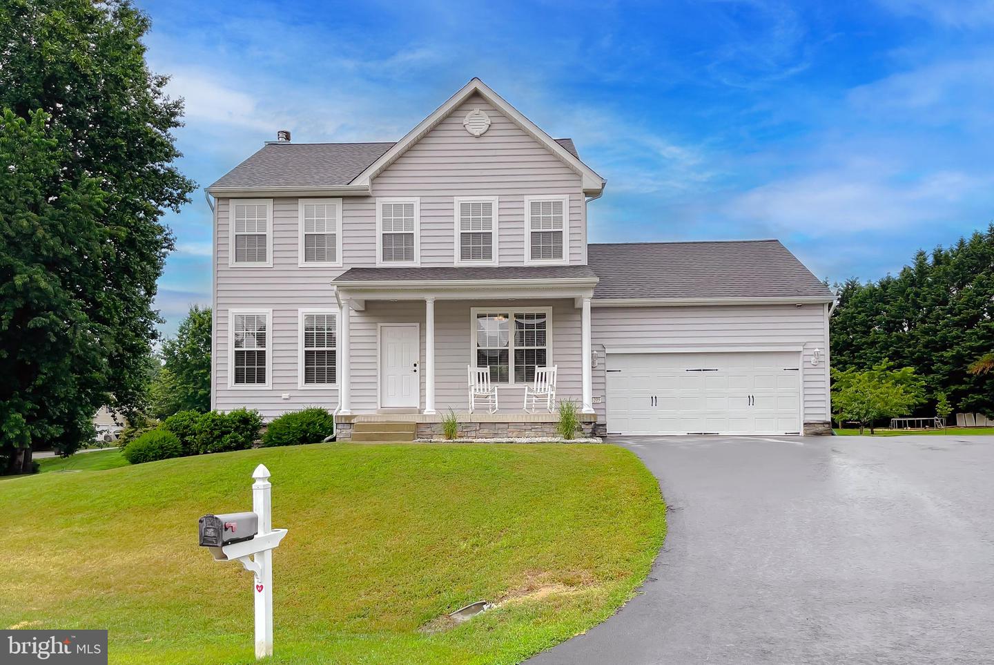 11209 Ruby Court, Lusby